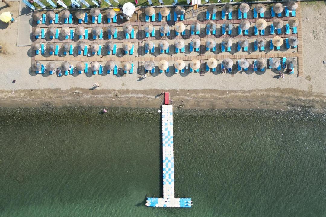 Gure Hotel | Hattusa Vacation Thermal Club Kazdaglari