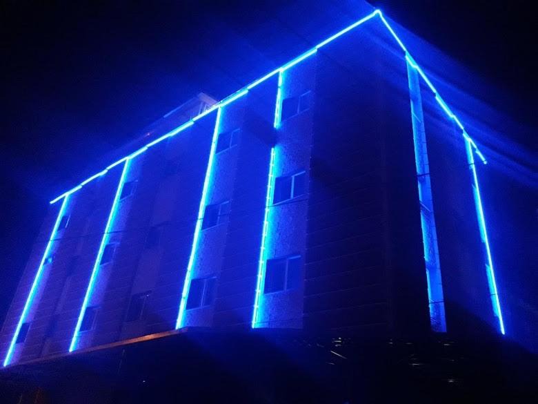 Alasehir Hotel | Barış hotel