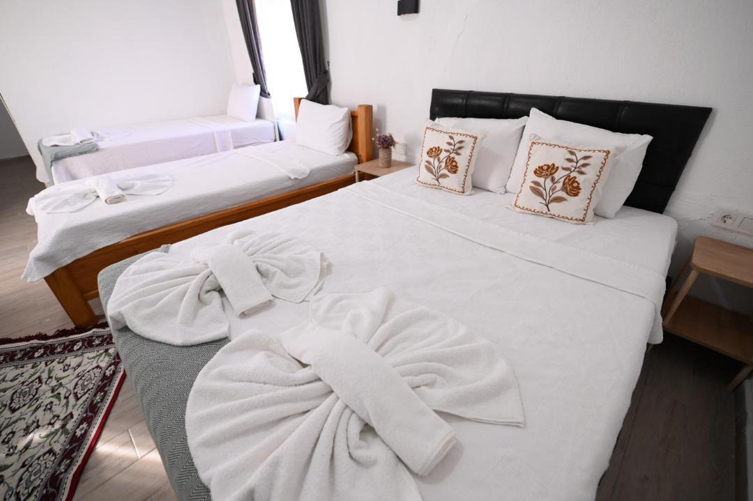 Ayvalik House | Rijeka Pansiyon