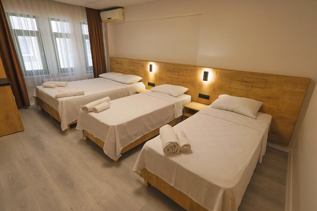 Amasra House | Doruk Pansiyon