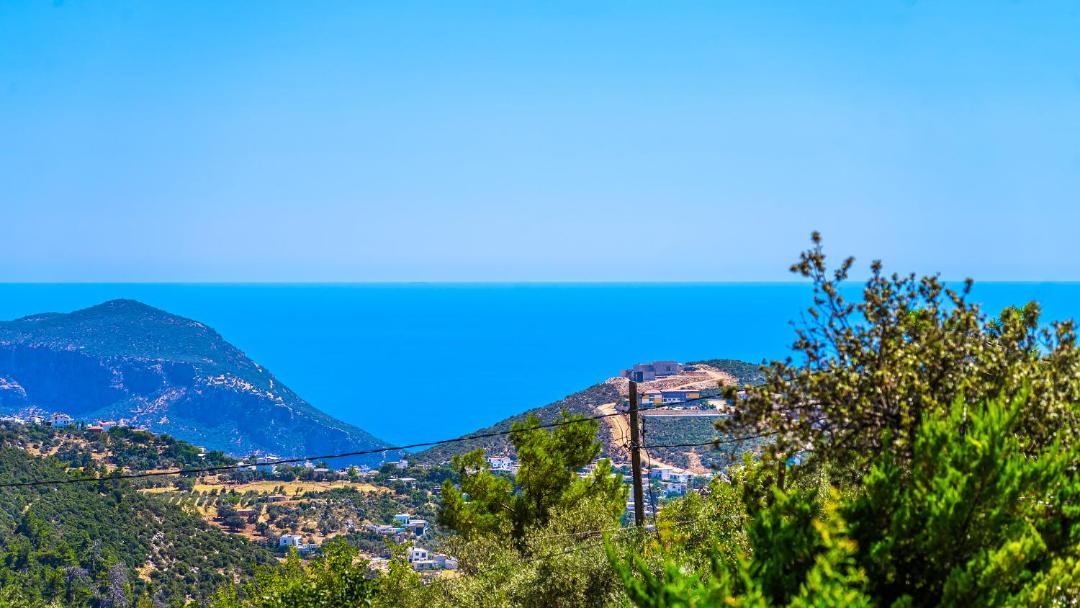 Islamlar Villa | Secluded Sea-View Family Escape Villa Bella 3 Lale