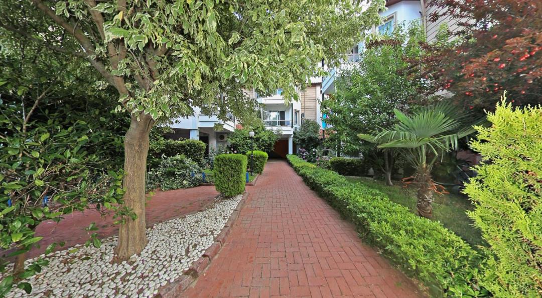Ocaklar Hotel | Aloria Garden Hotel