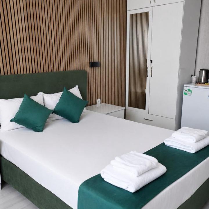 Ankara Hotel | DORA BEYTEPE HoTEL