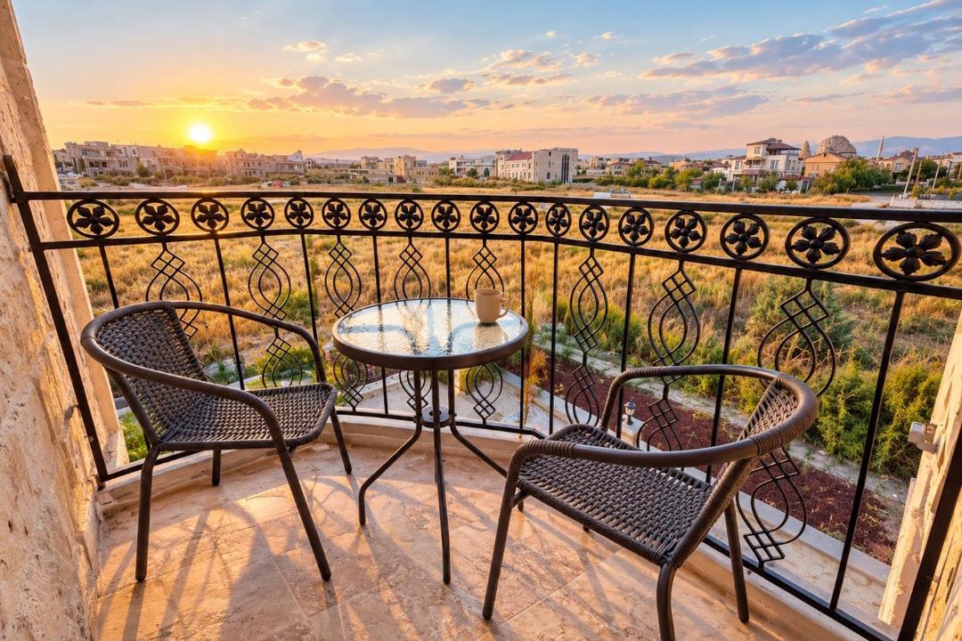 Uchisar Hotel | Haven Cappadocia