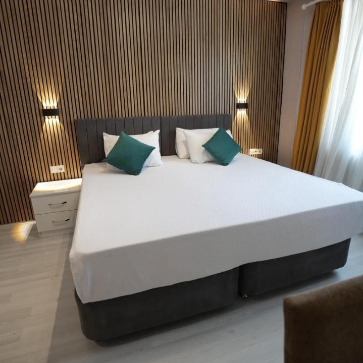 Ankara Hotel | Dora Beytepe Hotel