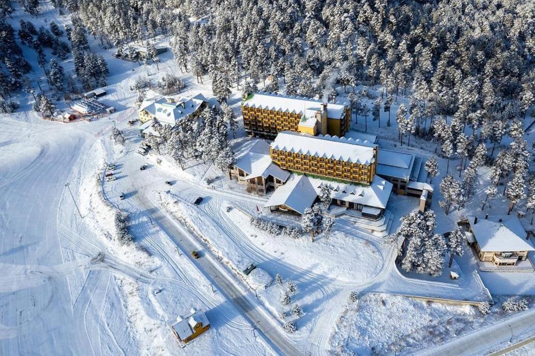 Sarikamis Hotel | Erta Soyak Hotel Sarıkamış