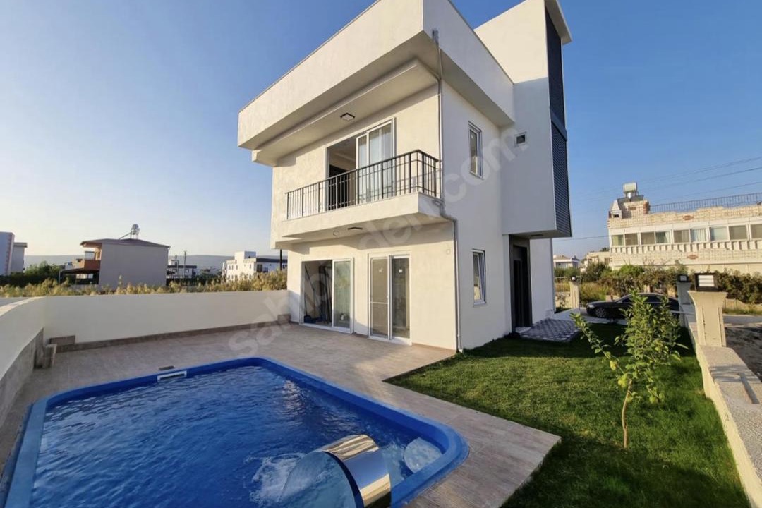 Gumusluk Apartment | Ruima Bodrum Vil-las