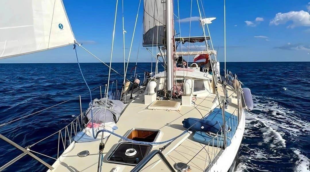 Marmaris Boat Rental | Gdaniya Boat