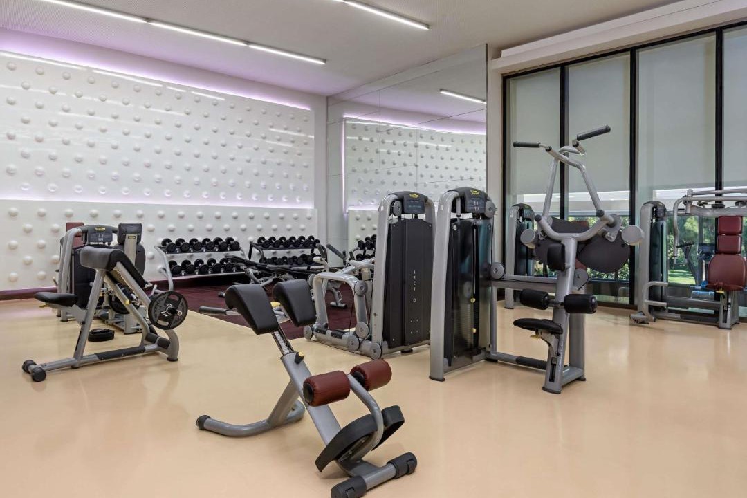 Izmir City Centre Hotel | Swissotel Buyuk Efes Izmir
