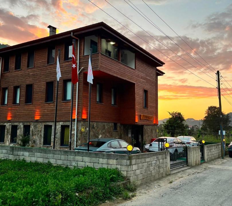 Ardesen Apartment | Aparthotels in Ardeşen, Turkey