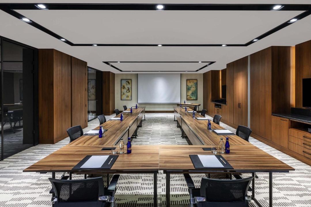 Sakarya Province Hotel | Mövenpick Istanbul Hotel Golden Horn