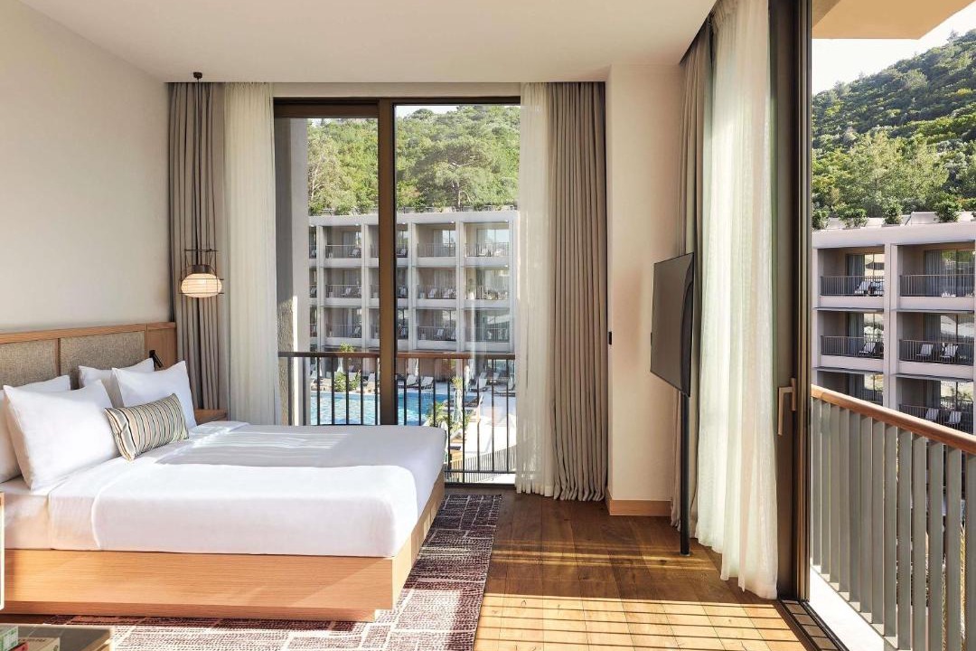 Torba Hotel | Hyde Bodrum - Ultra All Inclusive, Adult Only