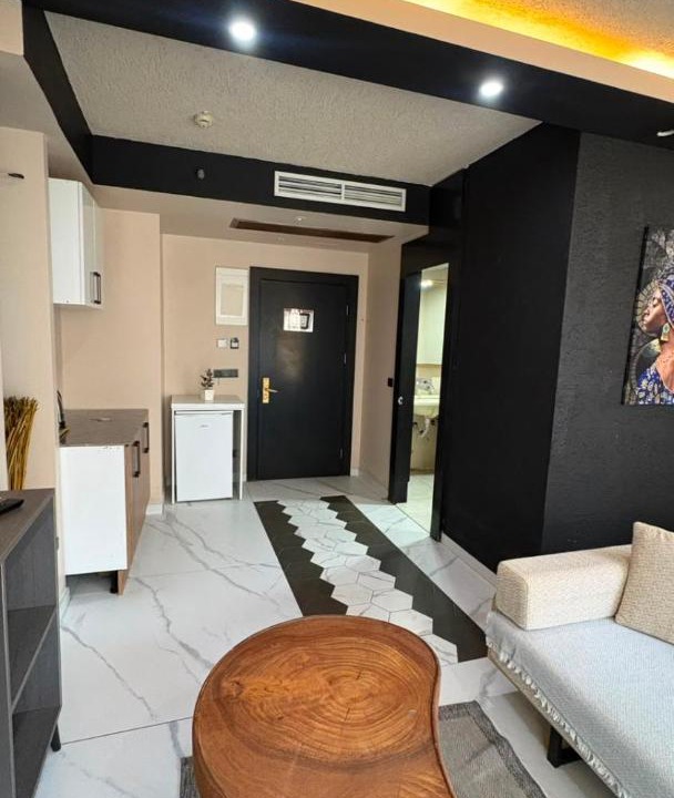Pendik Hotel | PERLA SUİTES hotel