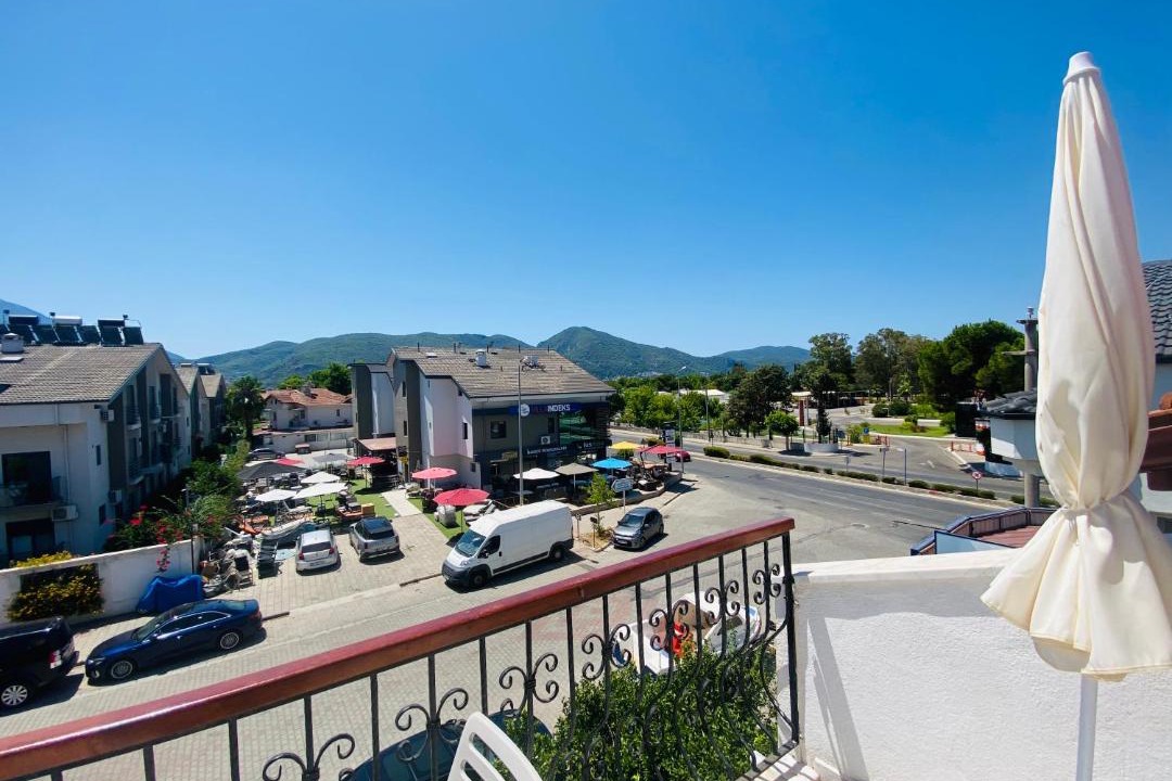 Fethiye City Center House | Ceres26