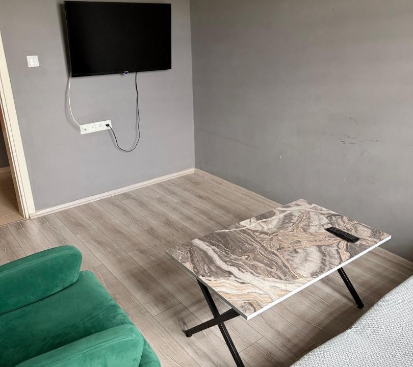 Karaman Apartment | Karmi Life Konaklama2
