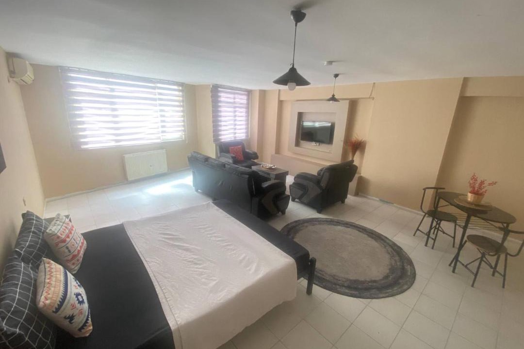 Pendik Apartment | Charming 2-Bedroom Apartment in the of Pendik, Turkey