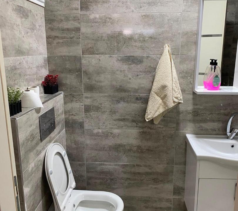 Yenisehir Apartment | mersin merkezde iki odali daire her yere kolay ulaşım #daire