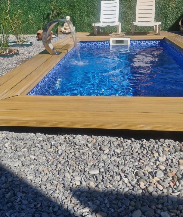 Seferihisar House | Riva nefes