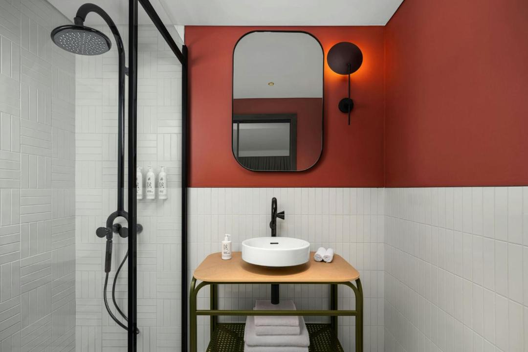 Bayraklı Hotel | Moxy Izmir