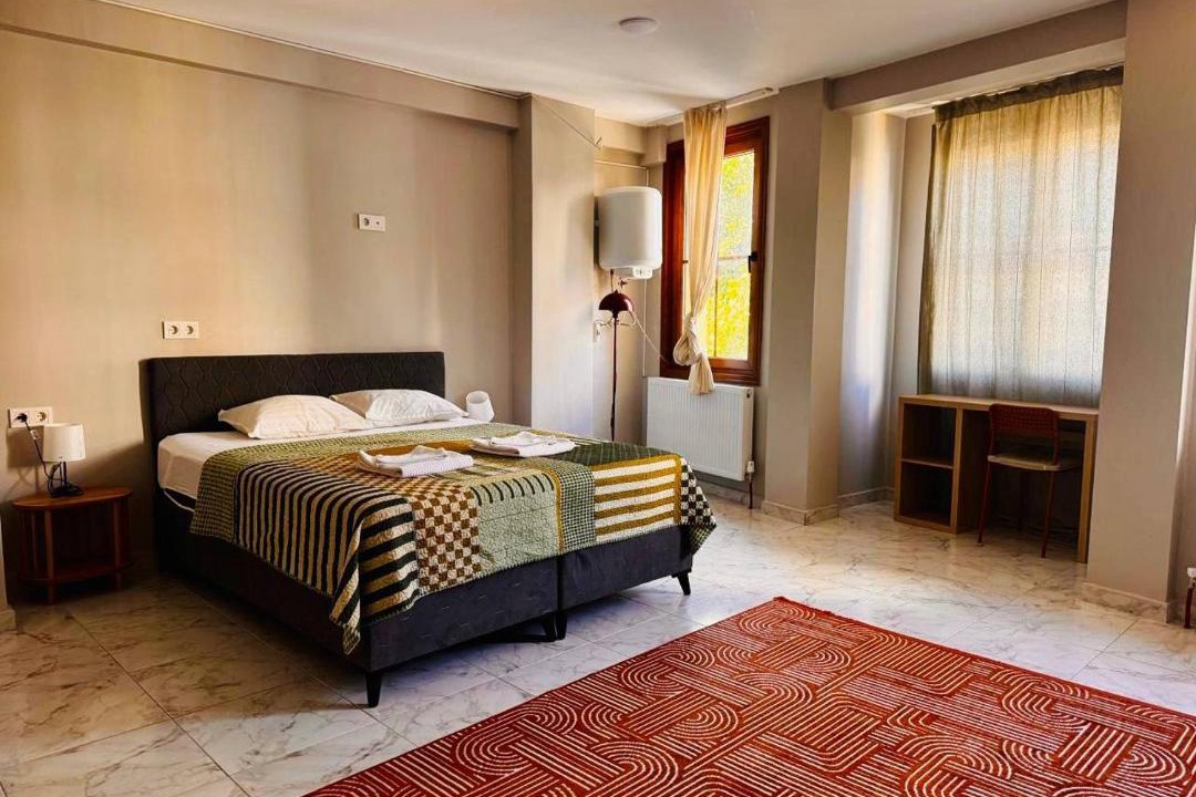 Rasimpasa Apartment | Nest Deluxe Apart