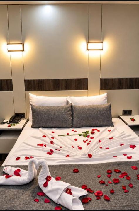 Sur Hotel | NEW aKDAĞ OTEL