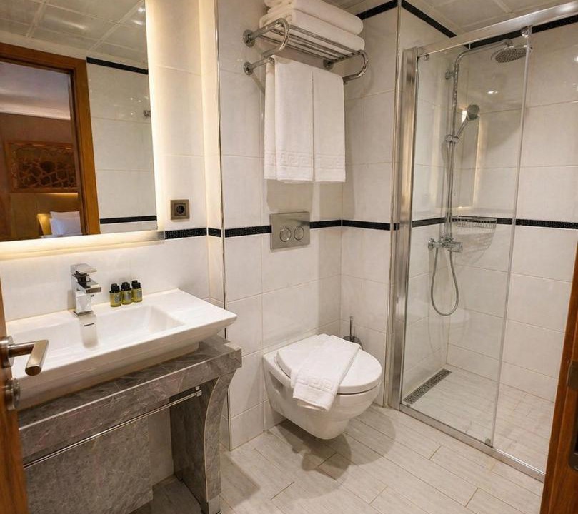 Aksaray Hotel | Prens Hotel Istanbul by GKRY Hotels Group - Tram And Metro Stops Are Just a Few Min Walk Away