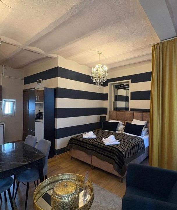 Cagaloglu Bed & Breakfast | Ehli Keyf Hotel