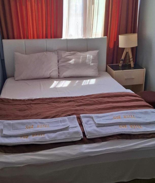 Fatih Apartment | Sur1 Apart Hotel
