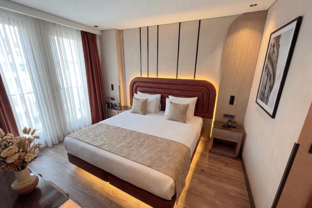 Beyazit Hotel | Edition Old City Hotel