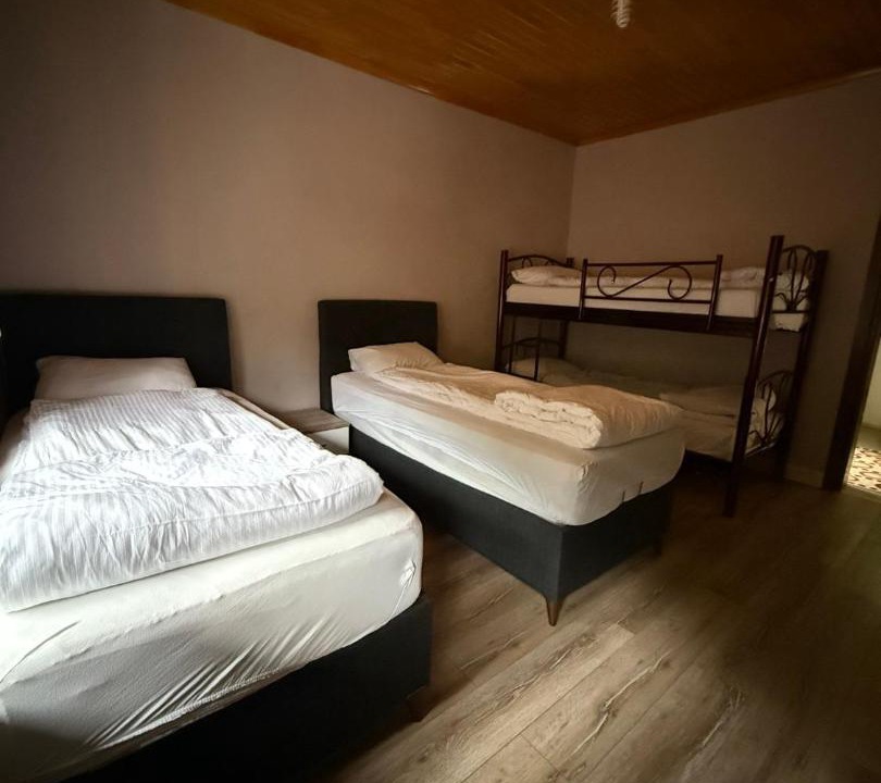 Uzungol Apartment | Tree Rose Suite
