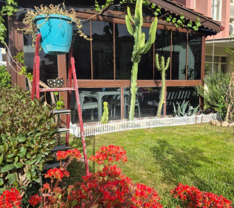 Evrenseki Apartment | Bahçeli Müstakil Villa