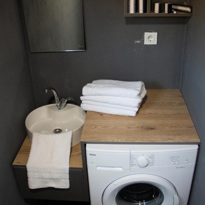 Cubuk Resort | Loft Orman Tatil Köyü