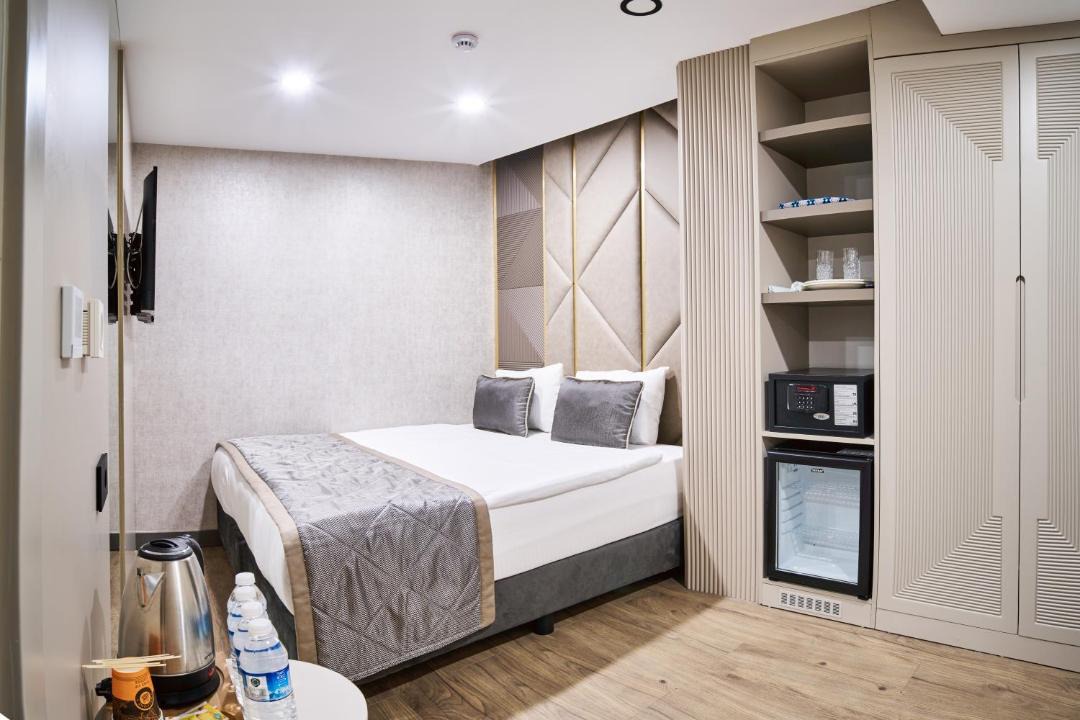 Sirkeci Hotel | Elysia Hotel