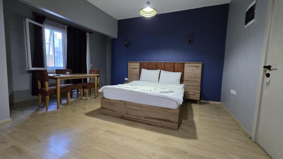 Karsiyaka Apartment | Elizim Otel