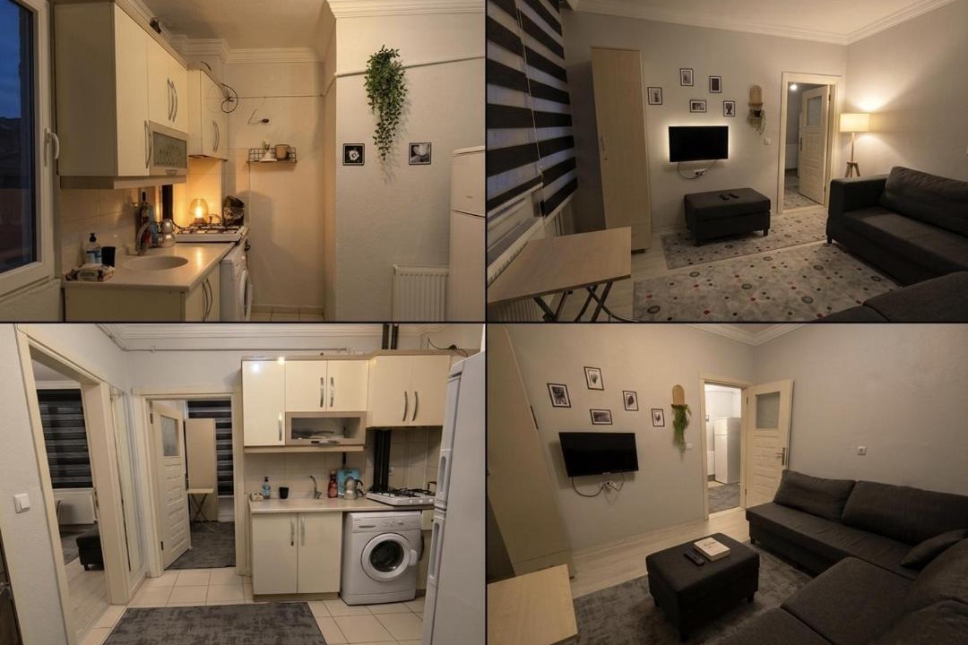 Karaman Apartment | Pasha Suite & Konaklama