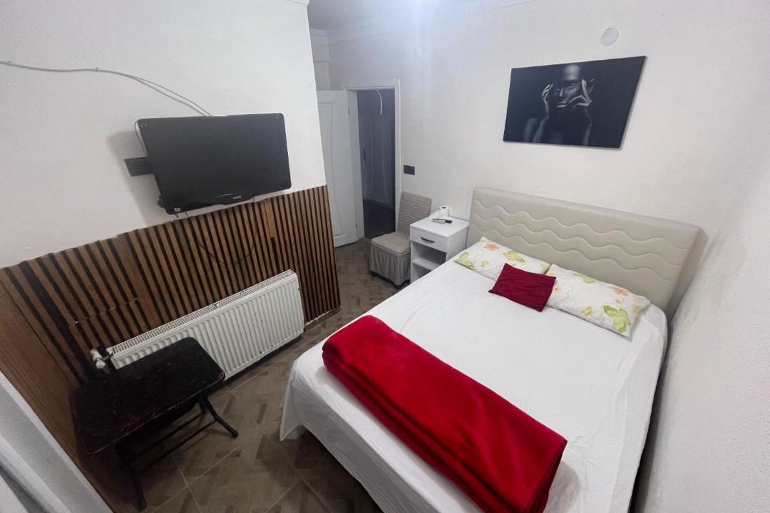 Arnavutkoy Hotel | AirPort geust house