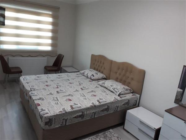 Erzincan Apartment | moonlight apart otel