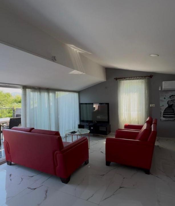 Fatsa Apartment | Efege&Suit