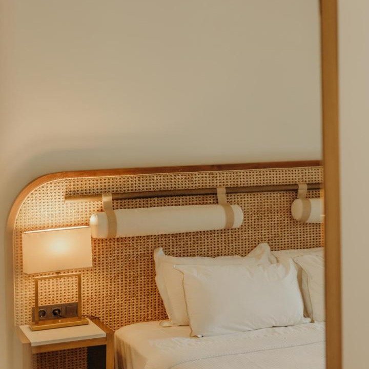 Alacati Hotel | Alaçatı Lotus Bahçe