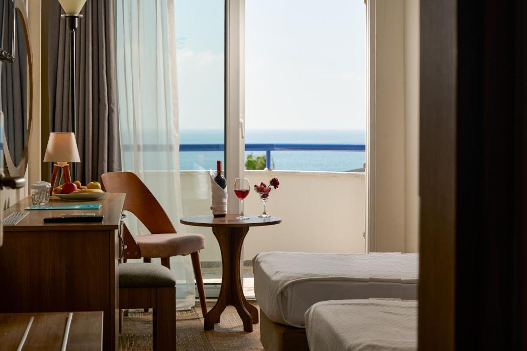 Alanya Resort | Elysee Beach Hotel