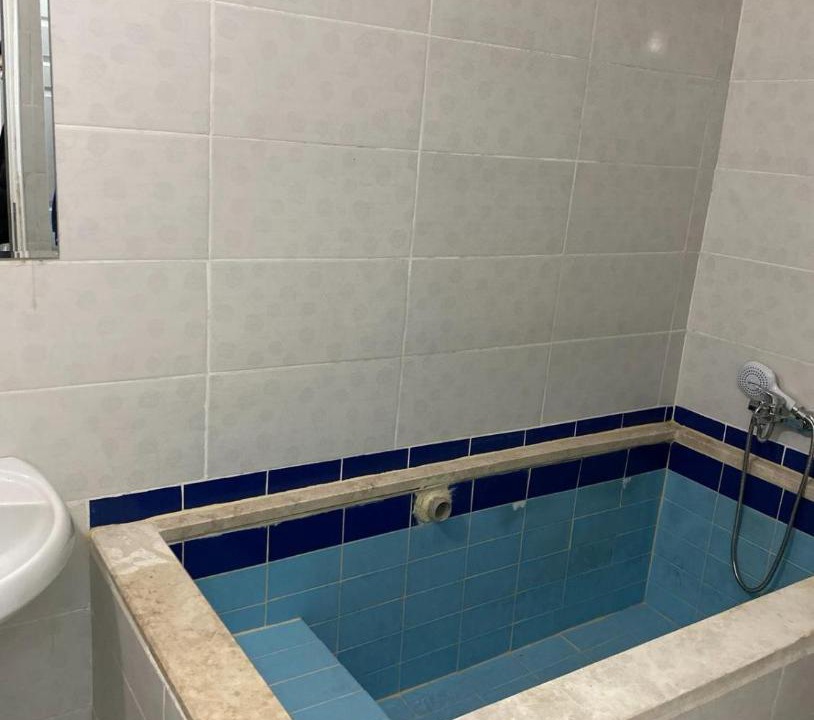Yoncalı Koyu Hotel | Grand Lüx Termal Yoncalı