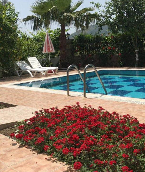Tekirova Villa | Villa Natalia