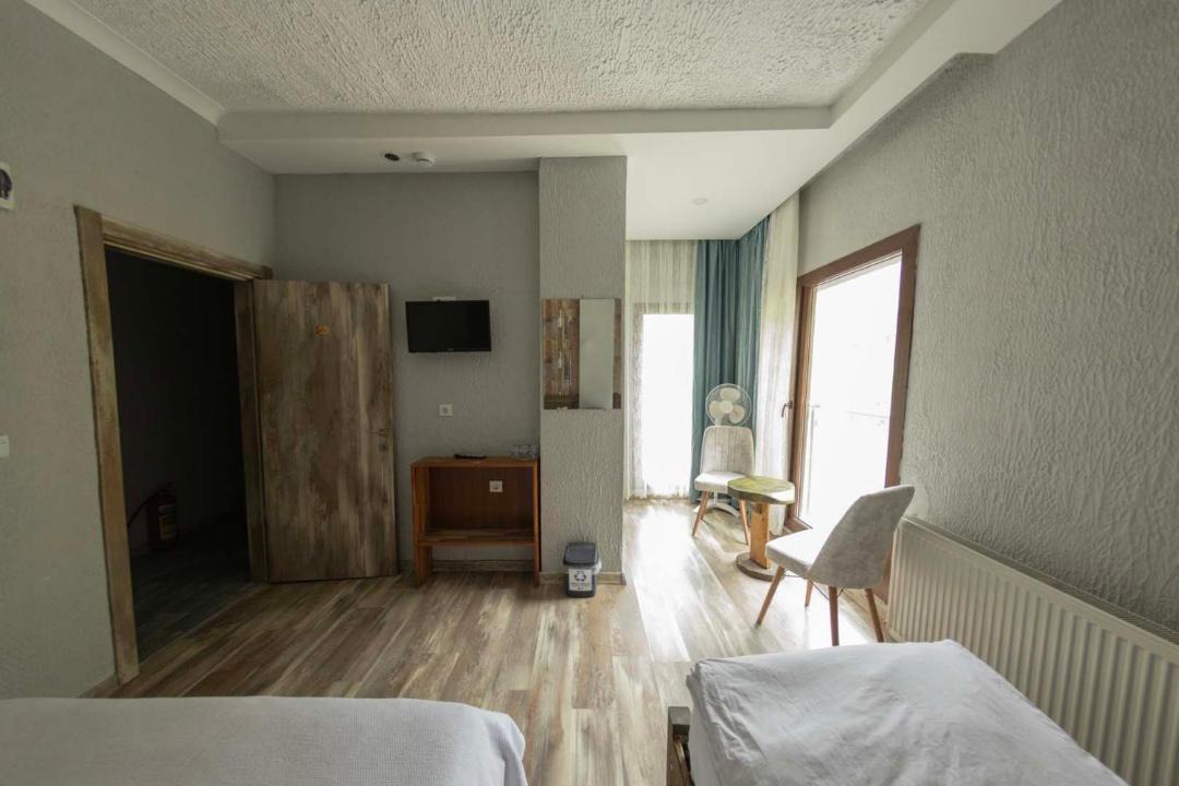 Ardesen Hotel | Elikti Otel