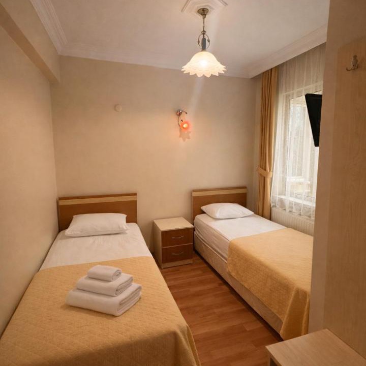 Sarkoy Hotel | Coskun Otel Şarköy