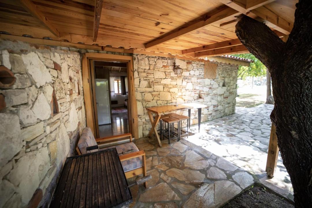 Sogucak Bed & Breakfast | Dutlu Konak Taş Evleri