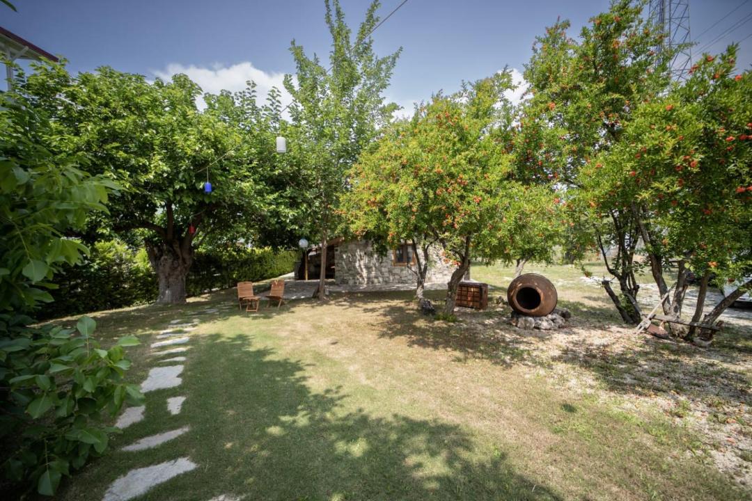 Sogucak Bed & Breakfast | Dutlu Konak Taş Evleri