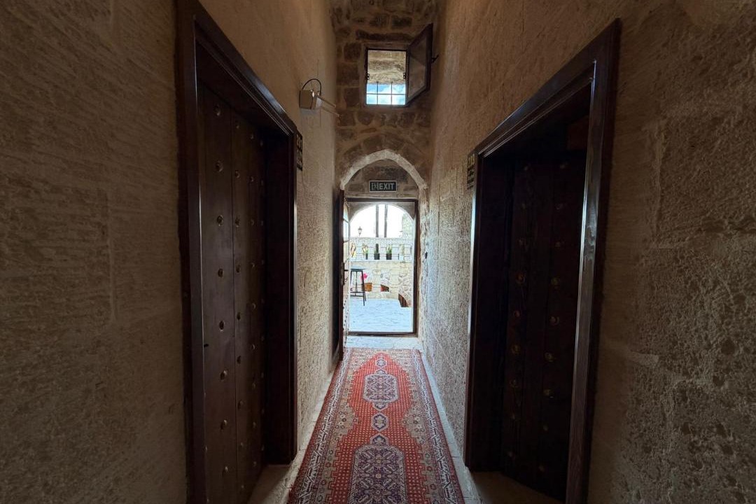 Artuklu Bed & Breakfast | Mirisso Konak Mardin