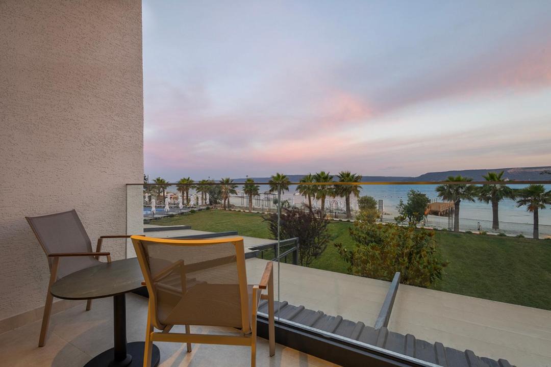 Canakkale Hotel | The Komana Dardanelles