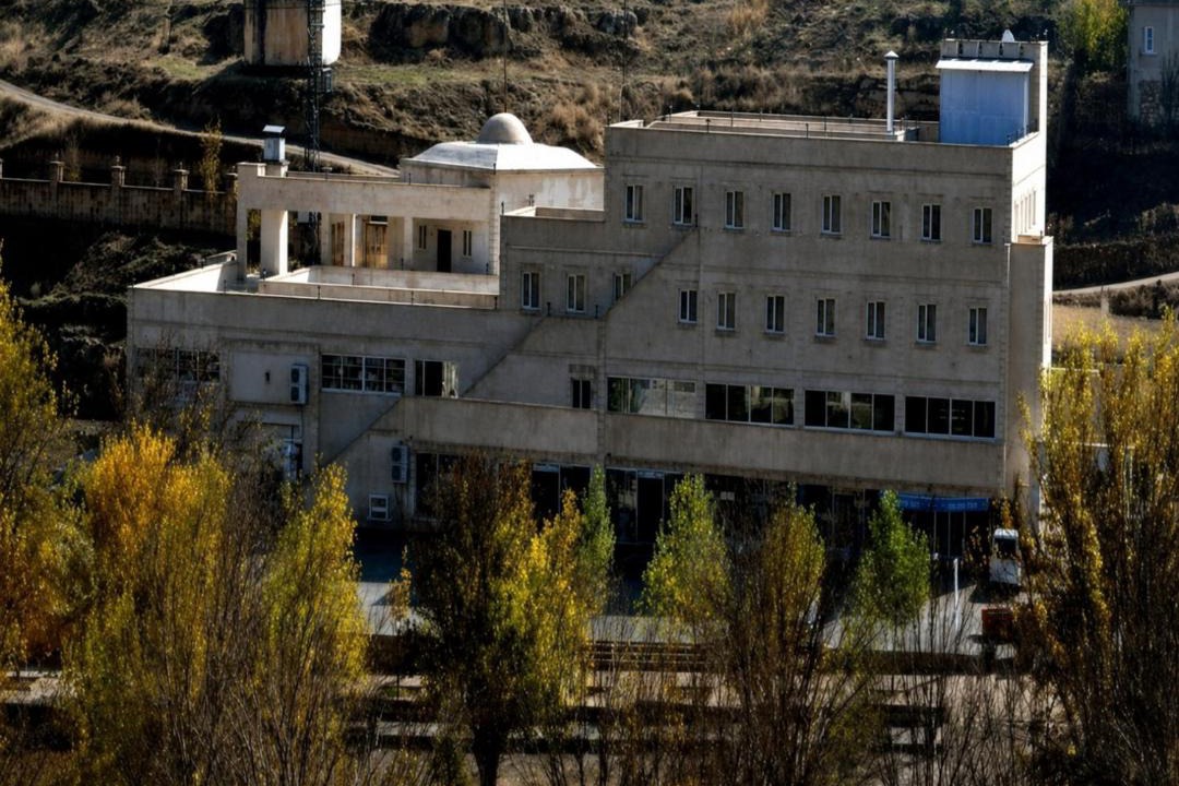 Artuklu Hotel | Sultan Otel Mardin