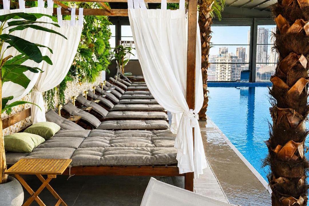Esenyurt Apartment | Days Inn & Suites by Wyndham Istanbul
